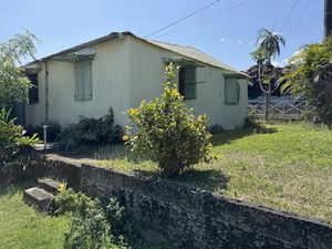 Vente maison 4 pièces 77 m² à Saint joseph (97480)  135 000 €