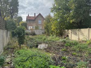Terrain 0 pièces 280 m² à vendre / acheter aulnay-sous-bois 93600 ? | ERA Immobilier
