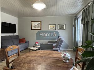 Vente maison 4 pièces 76.42 m² à Abbeville (80100)  159 750 €