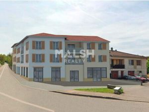 Location Local commercial 131m²