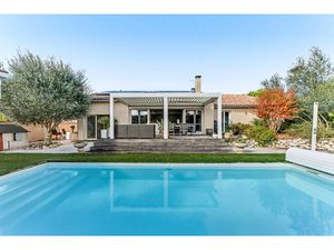 Maison à vendre BRUGUIERES 5 pièce(s) 211m2 615 000€