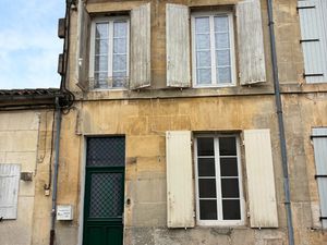 Achat Maison 4 pièces 71m² COGNAC 16100