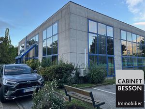 Location Local Professionnel 73m² GIERES 38610