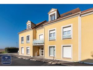 Appartement à vendre 2 pièces 49.69 m² - La Norville (91) - 145 000€