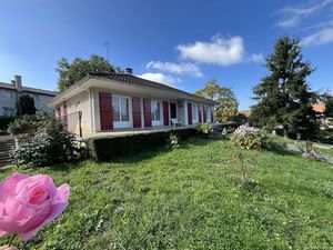 Achat Maison 9 pièces 140m²