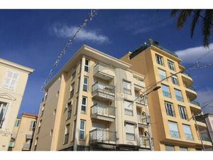 Achat Parking MENTON 06500