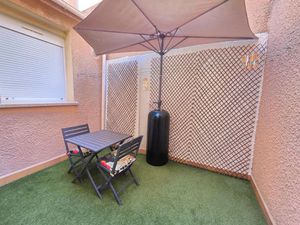 Vente appartement 3 pièces 56 m² Port-de-Bouc (13110)