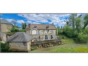 Vente maison 8 pièces 184 m² à Oloron-Sainte-Marie (64400)  185 000 €