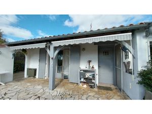 Vente maison 4 pièces 100 m² à Chancelade (24650)  199 500 €