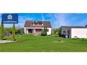 Maison Saint Benoit Sur Seine 6 pièce(s) 122.77 m2