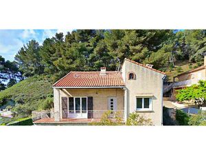 Appartement T4 de 107m² + garage et jardin privatif