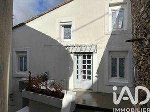 Vente Maison/villa 4 pièces