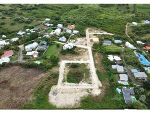 A VENDRE: Terrain de 605m² à SAINTE ANNE (971)  Guadeloupe