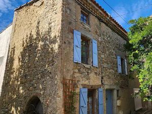 Vente appartement 4 pièces 78 m² Pépieux (11700)