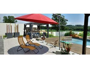 Achat Maison 6 pièces 152m² MOUSCARDES 40290