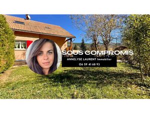 Maison à vendre LA FAURIE 4 pièce(s) 130m2 182 000€