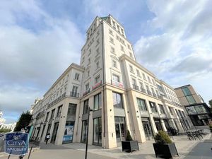 Local professionnel à louer - Chessy (77) - 1 467€