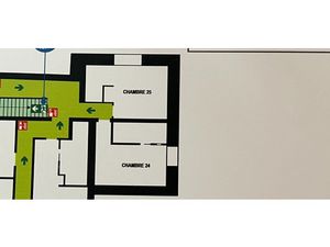 Appartement à vendre BUSSANG 2 pièce(s) 33m2 48 000€