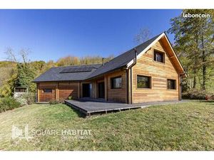 Maison 5 pièces 142 m²