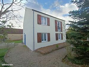 Maison 6 pièces 112 m²