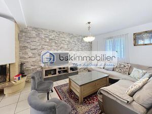 Propriete de 134 m² à Tigery