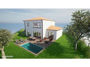 Terrain 926 m² Quint Fonsegrives