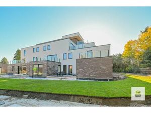 Residentie Artésan  ruime & luxueuze appartementen in centrum Beernem