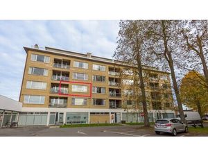 Appartement te koop in Deerlijk met 2 slaapkamers