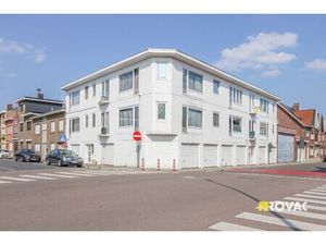 Appartement te koop in Izegem met 1 slaapkamer