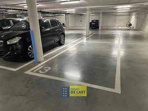 Garage te koop in Schelle