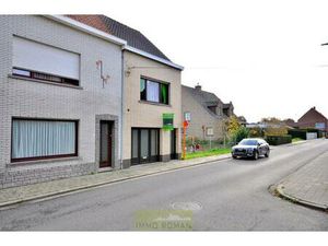 Huis te koop in Avelgem