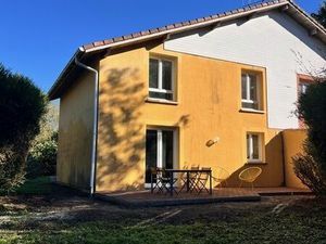 Maison 4 pièces 94 m²
