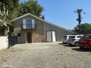 Maison 4 pièces 105 m²