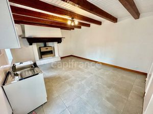 Maison à vendre COLLOREC 2 pièce(s) 45m2 52 400€