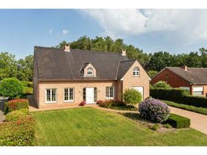 Huis te koop in Gierle