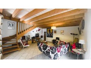 Maison de 200 m² à Nantes