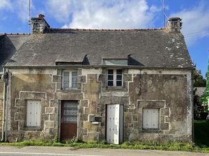 Achat Maison 6 pièces 80m²