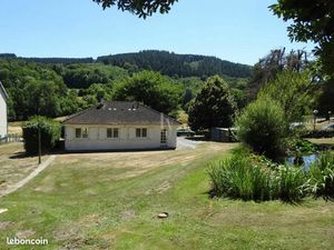 Maison 4 pièces 78 m²