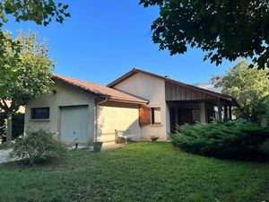 Vente maison 6 pièces 121 m² à Saint-Romans (38160)  229 000 €