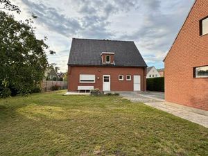 Huis te koop in Wielsbeke
