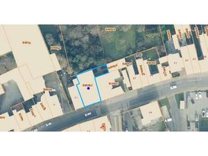 Bouwgrond te koop in Oudenburg