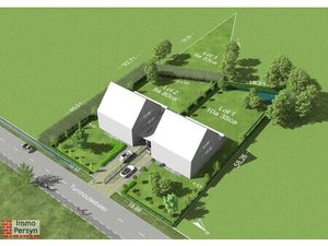 Grond te koop in Zichem