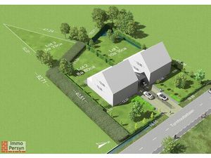 Grond te koop in Zichem