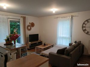 Appartement templemars 228 000 euros