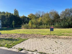 Bouwgrond te Drongen