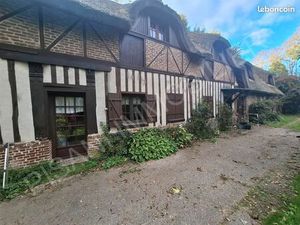 Propriété 5 pièces 250 m²