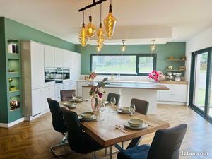 Bien rare - Maison Familiale Haut de Gamme - Opportunité à saisir