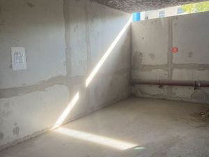 Place de parking couvert