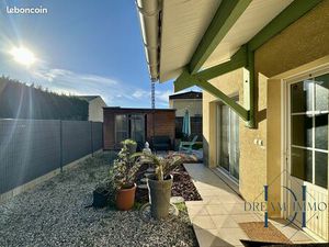 Maison 4 pièces 82 m²