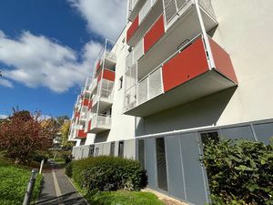 Achat Appartement 1 pièce 30m² RENNES 35700